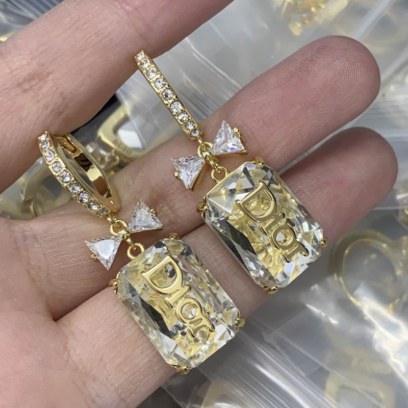 Dior Earring 03lyr94